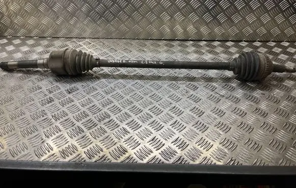 Chrysler Voyager Front driveshaft