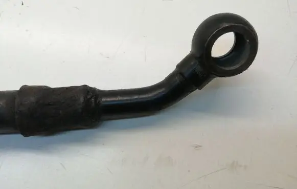 Volkswagen Transporter - Caravelle T4 Power steering hose/pipe/line 28613228
