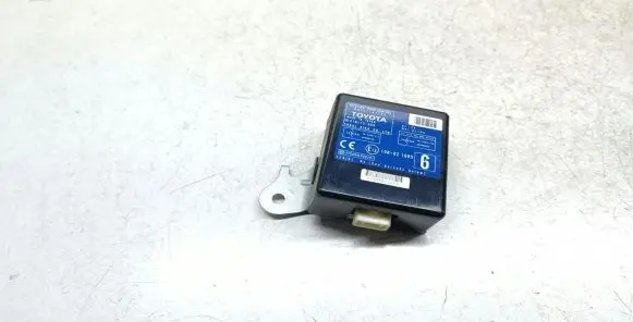 Toyota Prius (XW20) Door control unit/module 8974147100