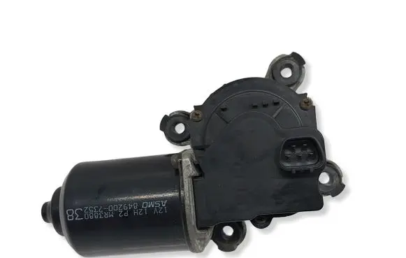 Mitsubishi Pajero Wiper motor 8492007352