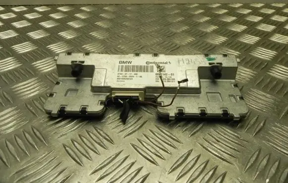 BMW 5 G30 G31 G38 Reversing camera 6842142 M2459