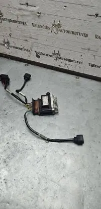 Audi A4 S4 B8 8K Electric radiator cooling fan 8K0959501G M135165B 1376883