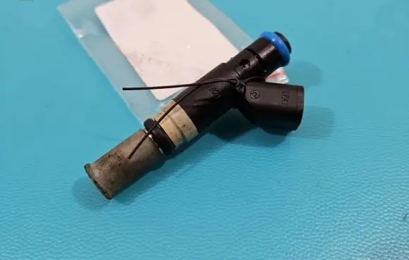 Jeep Compass Fuel injector 04891577AC IMPRK1364279
