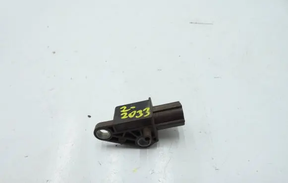 Audi A4 S4 B8 8K Airbag deployment crash/impact sensor 8K0959651 5WK43738