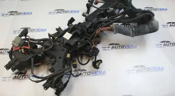 BMW M6 Engine installation wiring loom 7838823