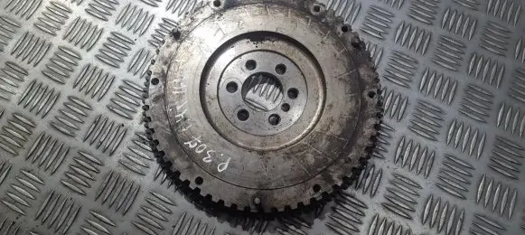 Flywheel