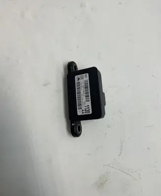 Opel Insignia A ESP acceleration yaw rate sensor 13581120 25170107153