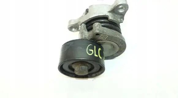 Mercedes-Benz GLC X253 C253 Generator/alternator belt tensioner A6512002570
