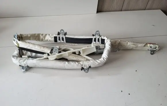 Ford Galaxy Roof airbag EM2BU042D94AL