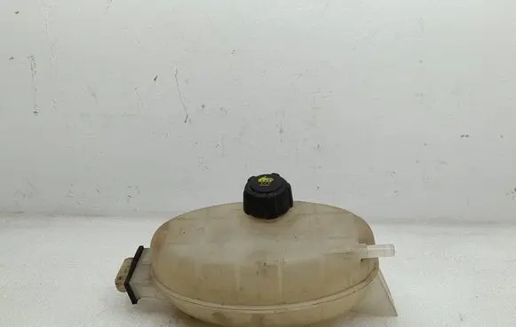 Renault Trafic II (X83) Coolant expansion tank/reservoir 7700312900 91165571