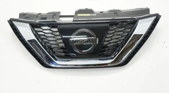 Nissan Qashqai Front grill 62890HV01AACR 62890HV01A