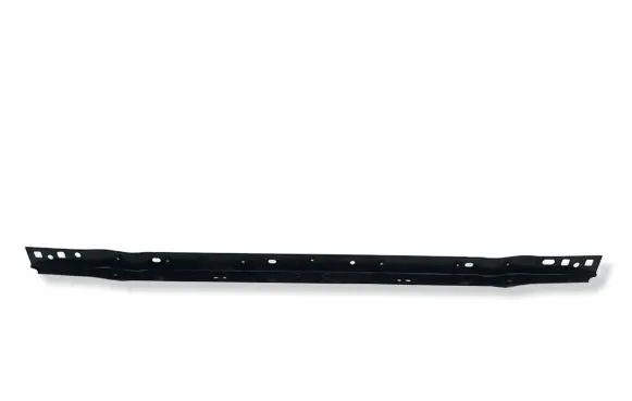 BMW X3 G01 Front bumper support beam 17521610 7400111