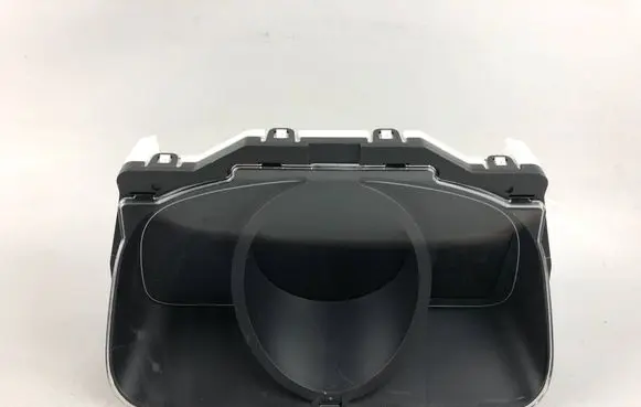 Speedometer (instrument cluster)