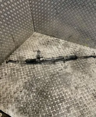 Mercedes-Benz C W204 Steering rack 2044601001 A2044601001