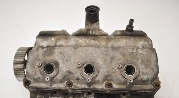 Chrysler 300M Engine head 4663894T