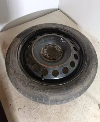 Volvo V70 R17 spare wheel 9209872