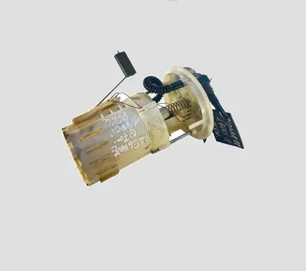 Renault Megane III Fuel level sensor