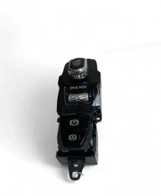 Volvo XC90 Engine start stop button switch 31443818
