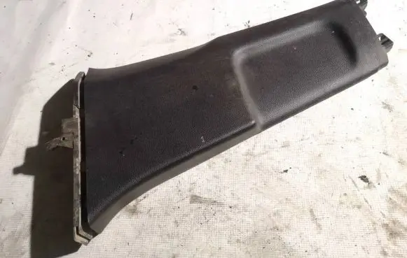Volkswagen Jetta V Other interior part 5c6867291