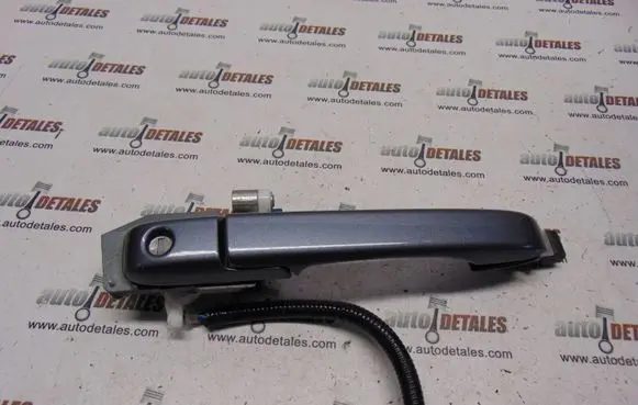 Honda CR-V Front door exterior handle