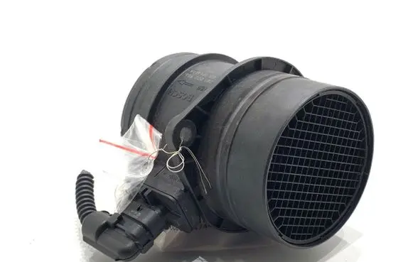 Volkswagen Golf VII Mass air flow meter 
