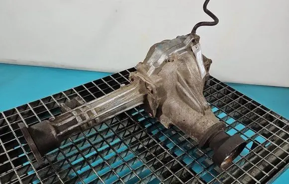Suzuki Grand Vitara II Front differential TL43 IMPRK1514968