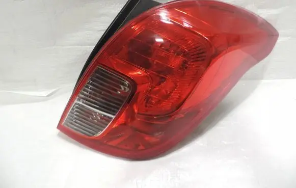 Opel Mokka X Rear/tail lights 42435942