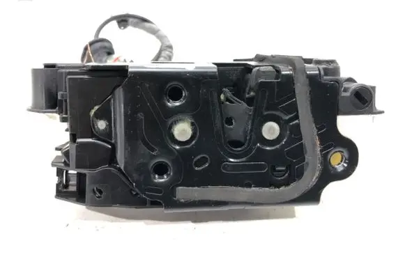 Rear door lock