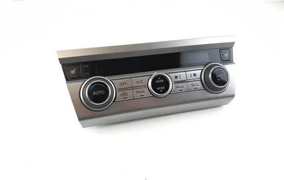 Subaru Outback (BS) Climate control unit 72311AL130