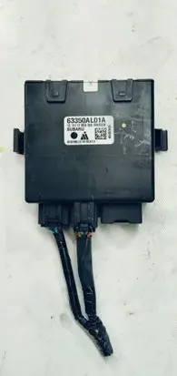Subaru Outback (BS) Tailgate/trunk control unit/module 63350AL01A