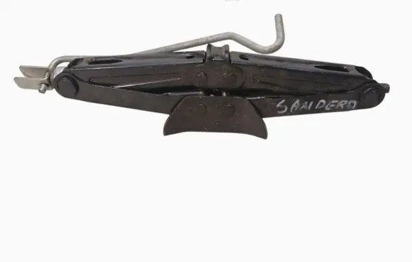 Dacia Sandero II Lift Jack 995509264R