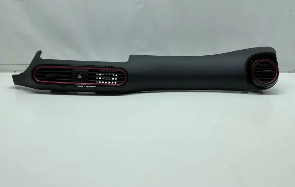 Hyundai Kona I Dash center air vent grill 84777J9000