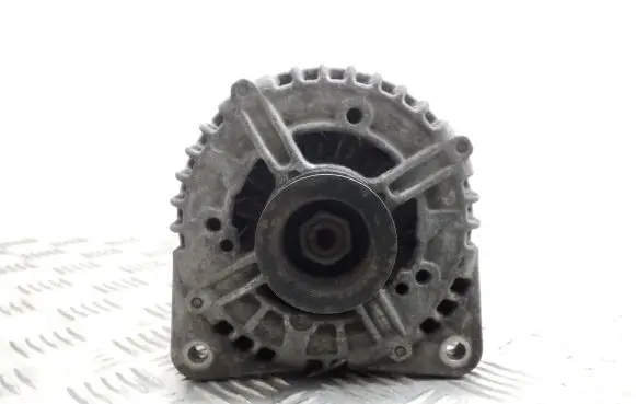 Audi A6 S6 C6 4F Generator/alternator 03G903016N
