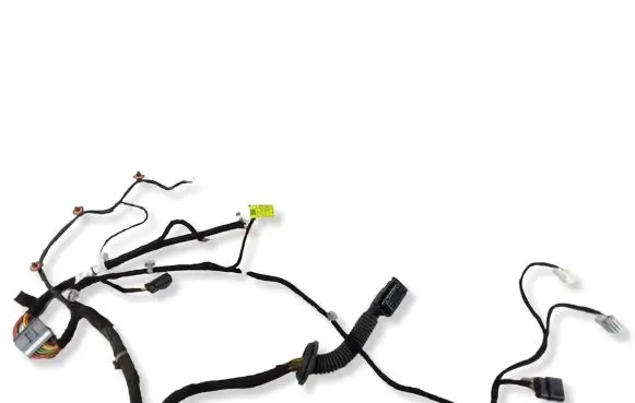 SsangYong Tivoli Front door wiring loom 8270035051 35EG041 8299235010