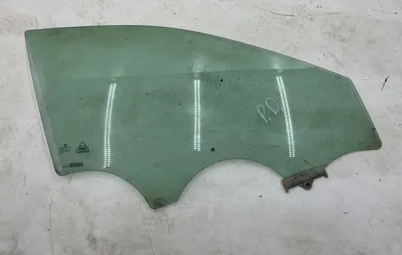 Hyundai ix35 Front door window glass four-door 43R001167