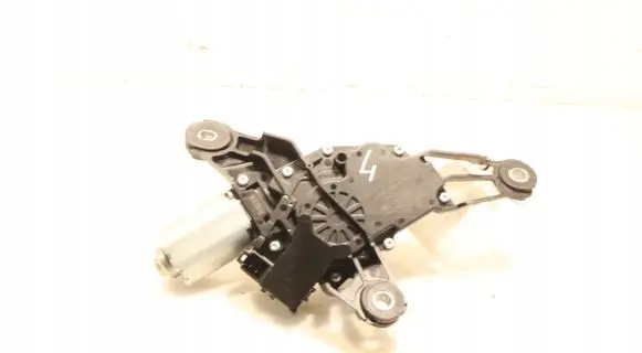 Toyota Yaris Rear window wiper motor 0390201861
