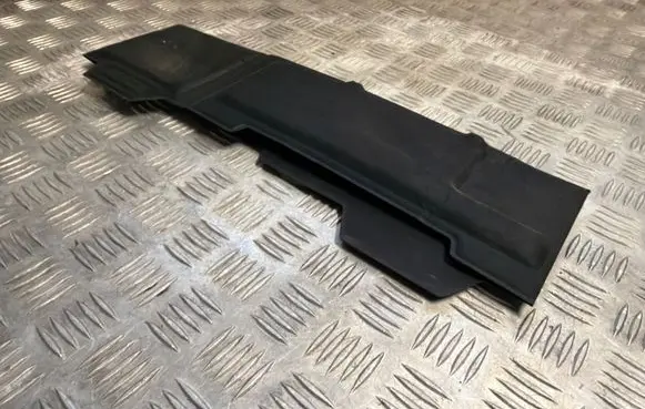 KIA Sportage Battery tray heat shield 80agm
