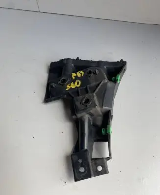 Volvo S60 Front bumper mounting bracket 31425464