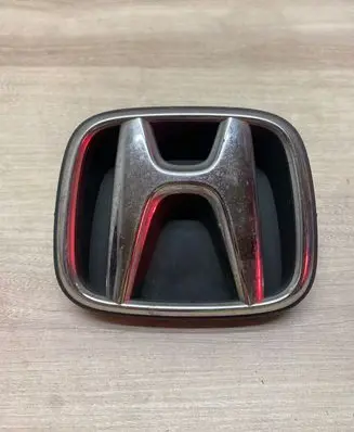 Honda Civic Manufacturer badge logo/emblem 1311099011