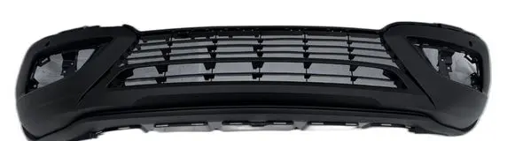 Opel Crossland X Front bumper 39122459