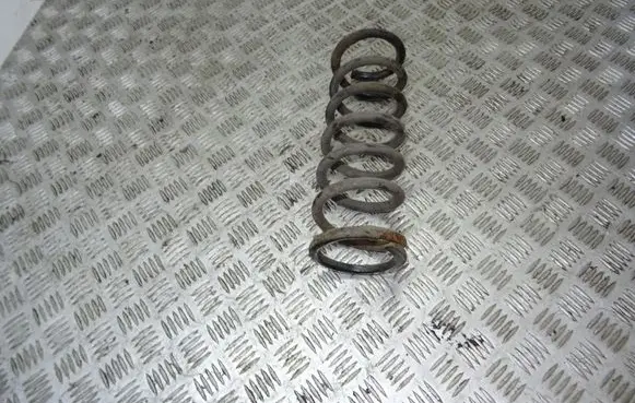 Lexus IS 220D-250-350 Rear coil spring