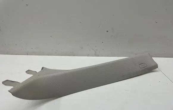 BMW 5 G30 G31 (A) pillar trim 7384525