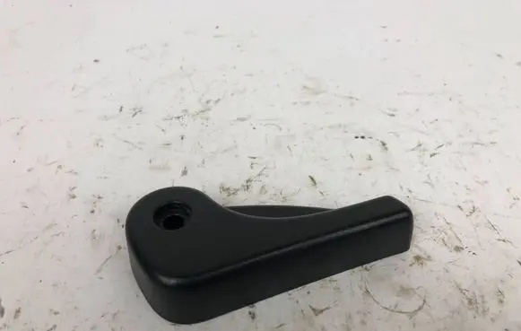 BMW X5 E70 Engine bonnet (hood) release handle 7148523 7833118