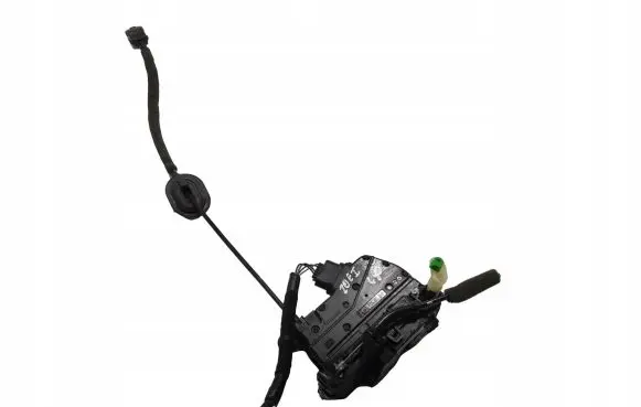 Renault Zoe Front door lock 805031107R