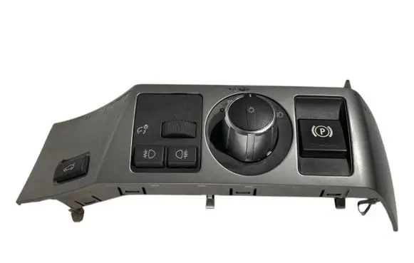 BMW 7 E65 E66 Light switch 6941997