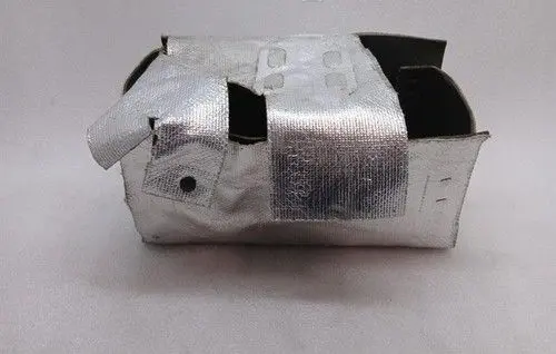 Ferrari FF Battery box tray cover/lid