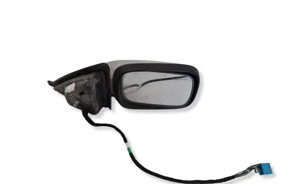Volvo V50 Front door electric wing mirror E11025850 E11015850