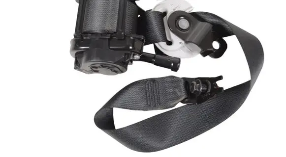 Hyundai Ioniq 5 Rear seatbelt 89810GI200 646972600D