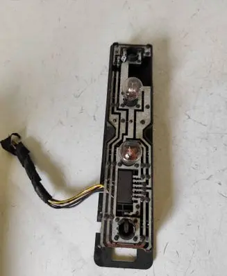 Mercedes-Benz Sprinter W901 W902 W903 W904 Tail light bulb cover holder 36720751