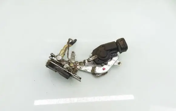 Suzuki Jimny Tailgate/trunk/boot lock/catch/latch 